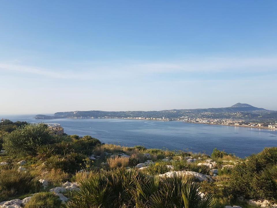 Casa Bonaire Appartement Jávea Buitenkant foto